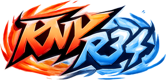 kny r34 logo